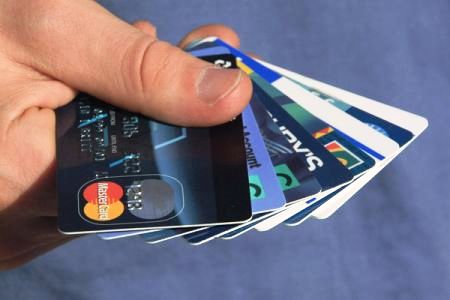 Compare Credit Cards