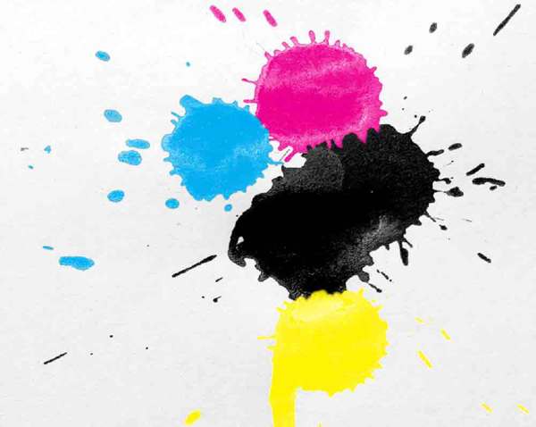 Relatively Low Cost Printing