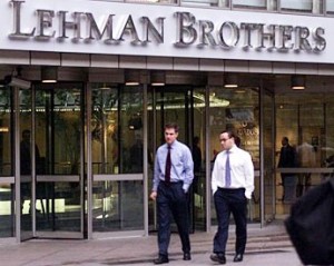 lehman brothers risk management case study lehman brothers risk management case study