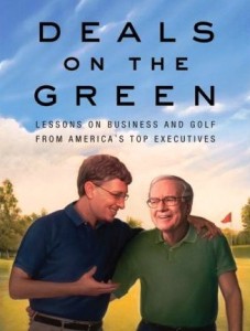 bill gates golf