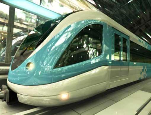 dubai-metro123456 Dubai Metro