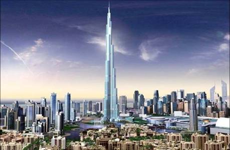 Dubai+tower+tennis+court
