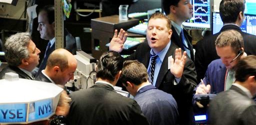 Wall Street