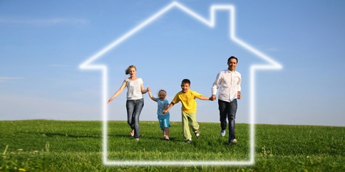 Refinance-Mortgage