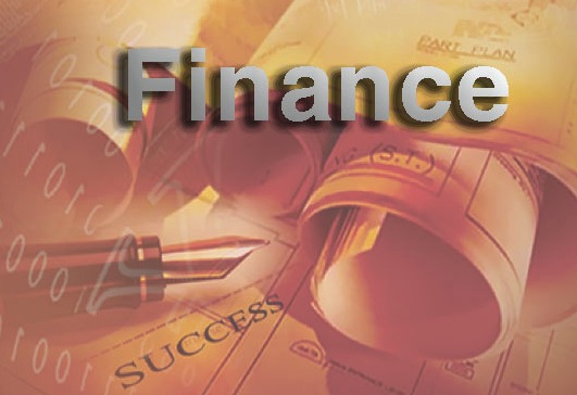 Regional finance