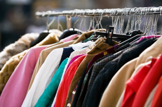 used-clothing